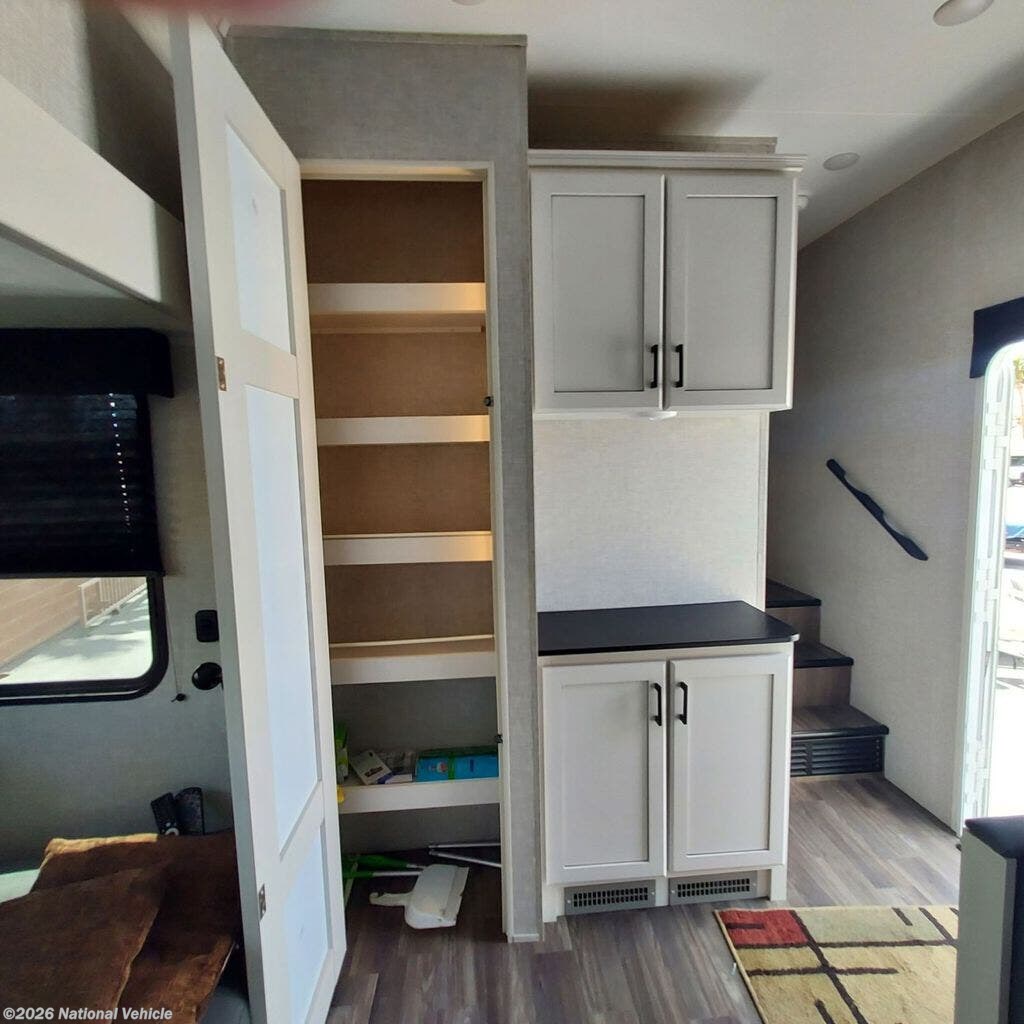 2025 Eagle SLE 24MLE by Jayco from National Vehicle in Mesquite, Nevada