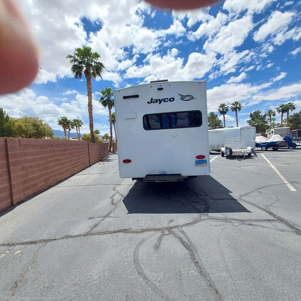 2025 Jayco Eagle SLE 24MLE - Used Fifth Wheel For Sale by National Vehicle in Mesquite, Nevada