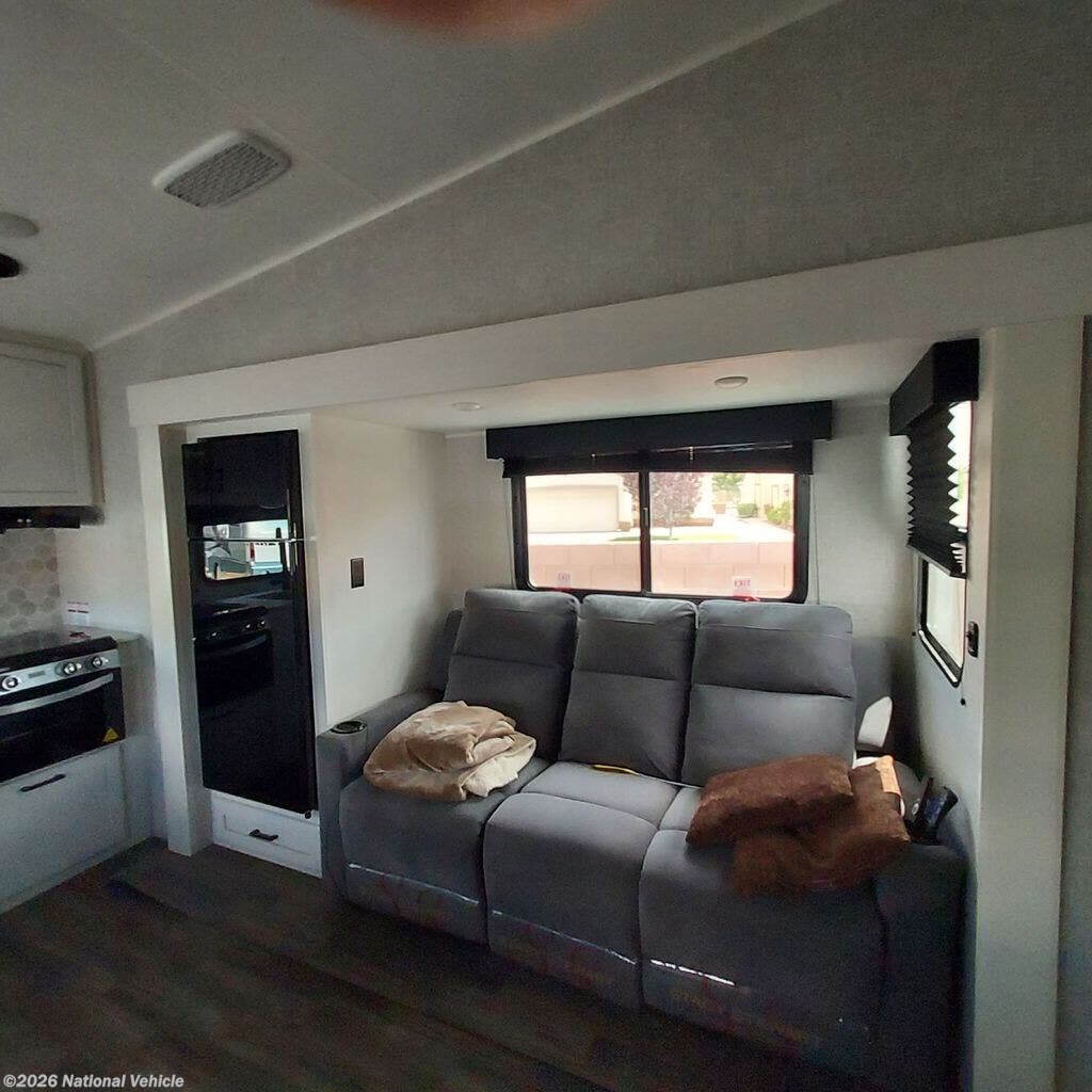 Used 2025 Jayco Eagle SLE 24MLE available in Mesquite, Nevada