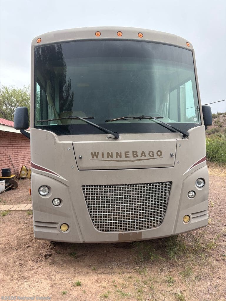 2016 Sunstar 26HE by Itasca from National Vehicle in Duncan, Arizona