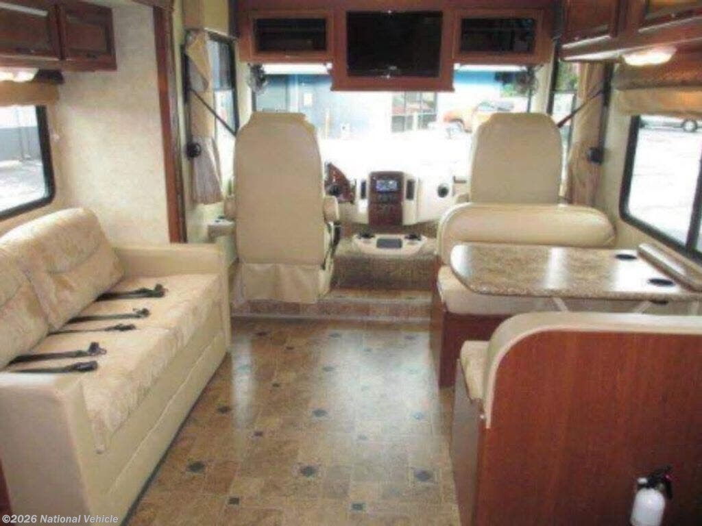 Used 2014 Thor Motor Coach Hurricane 33G available in Port St. Lucie, Florida