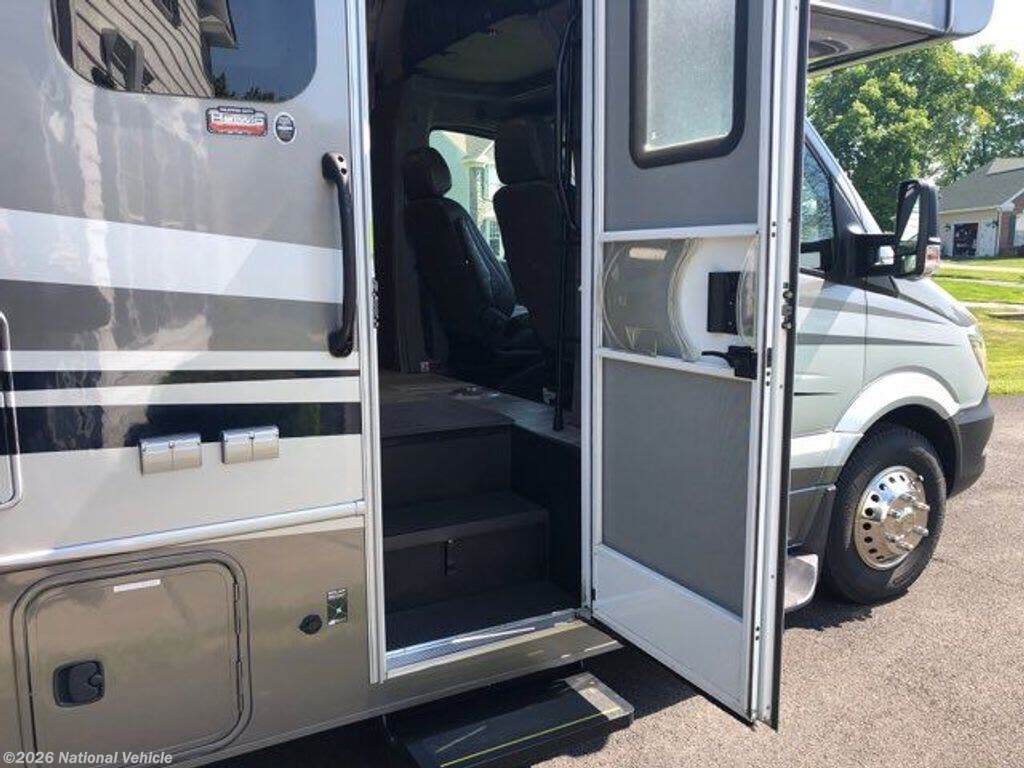 Used 2019 Forest River Forester MBS 2401W available in Harbeson, Delaware