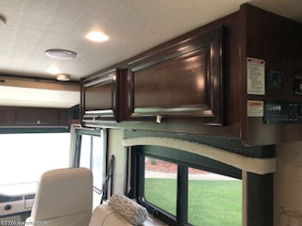 2019 Flair 28A by Fleetwood from National Vehicle in Brookshire, Texas