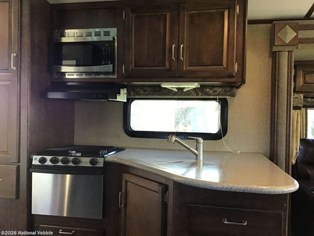 Used 2016 Keystone Outback Super-Lite 298RE available in Coon Valley, Wisconsin