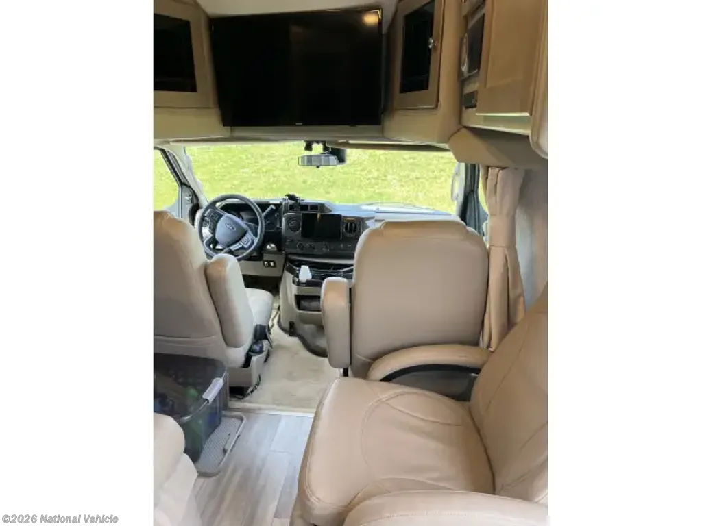 2022 Phoenix Cruiser Motorhome 2351D by Miscellaneous from National Vehicle in Slatington, Pennsylvania