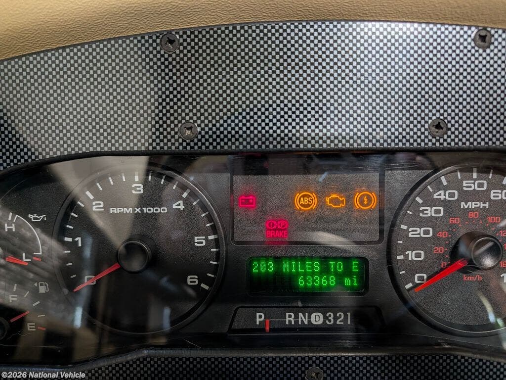 Used 2011 Tiffin Allegro 32CA available in Clermont, Florida