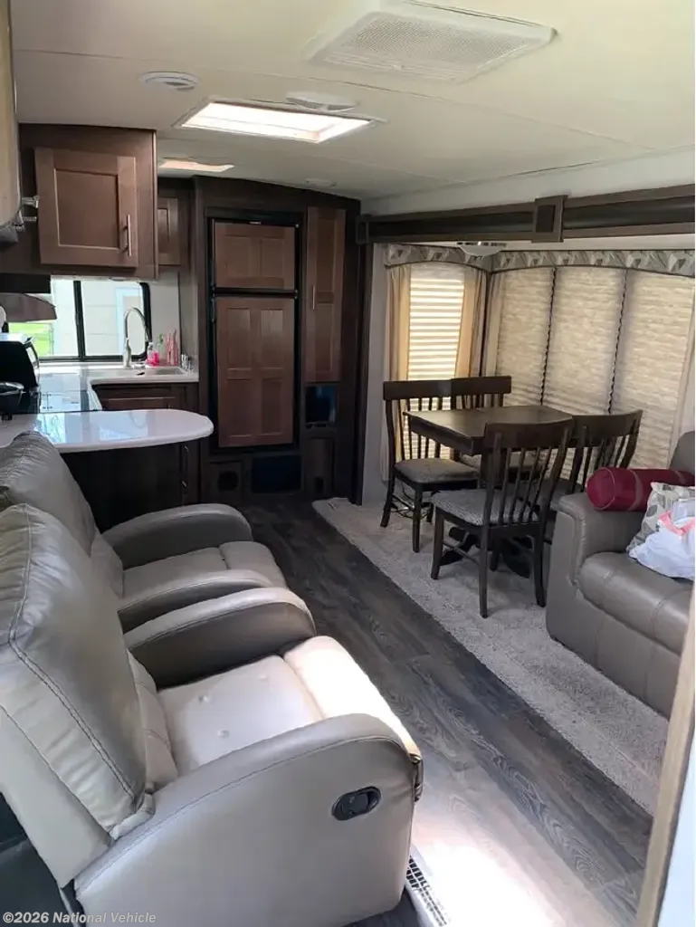 Used 2019 Forest River Wildcat Maxx 28RKX available in Billings, Montana