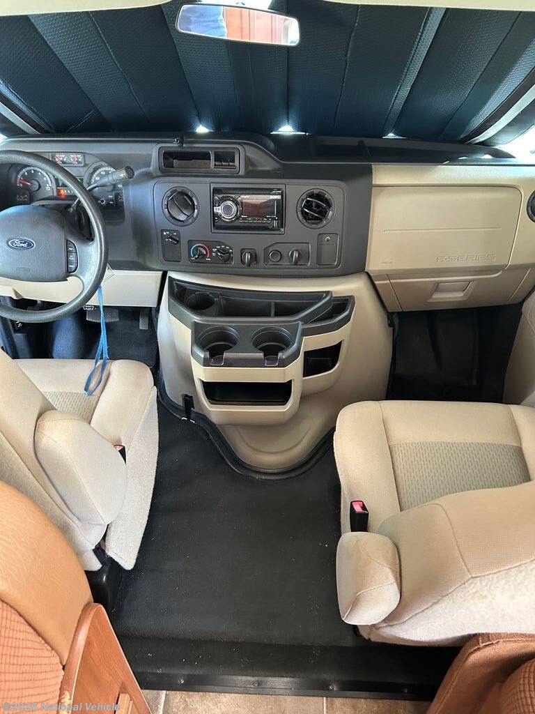 Used 2016 Thor Motor Coach Chateau 26A available in Edgewater, Florida