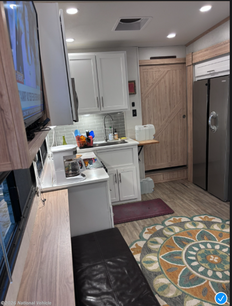 2023 Avenue 31BHS by Alliance RV from National Vehicle in Westbrook, Maine