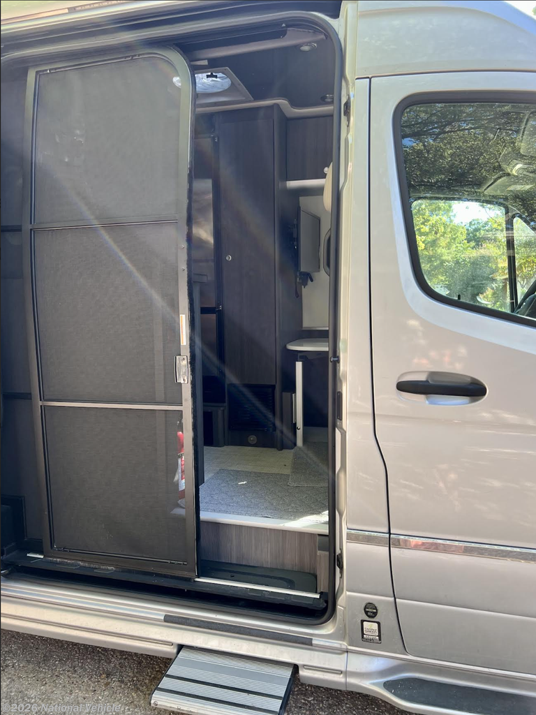 Used 2021 Airstream Interstate 24GT available in Keller, Texas