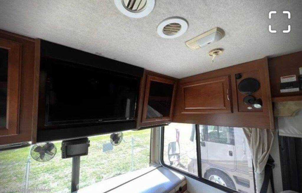 Used 2008 Fleetwood Bounder 38P available in Cincinnati, Ohio
