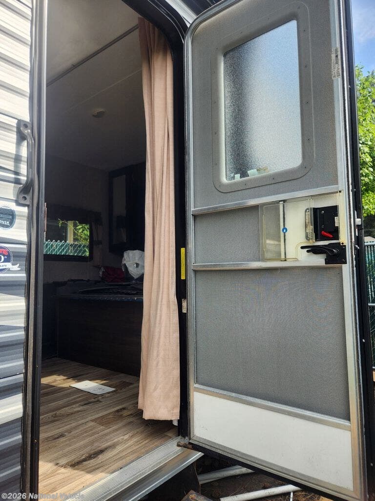 Used 2018 Keystone Springdale Eco-Lite 202QBWE available in Portland, Oregon