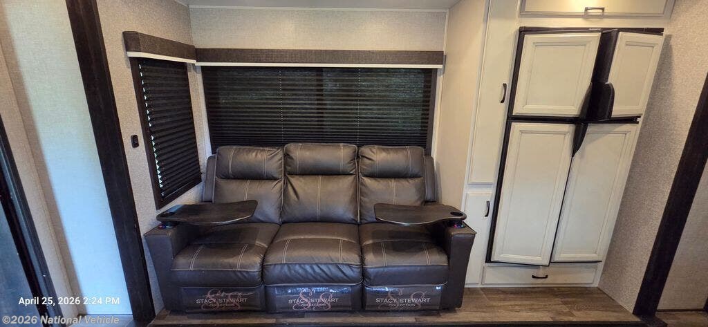 Used 2023 Jayco Seismic 359 available in Braham, Minnesota