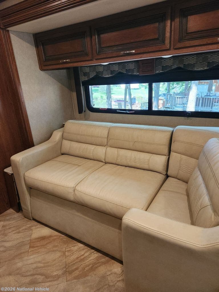 Used 2017 Holiday Rambler Vacationer XE 34S available in Warsaw, Missouri