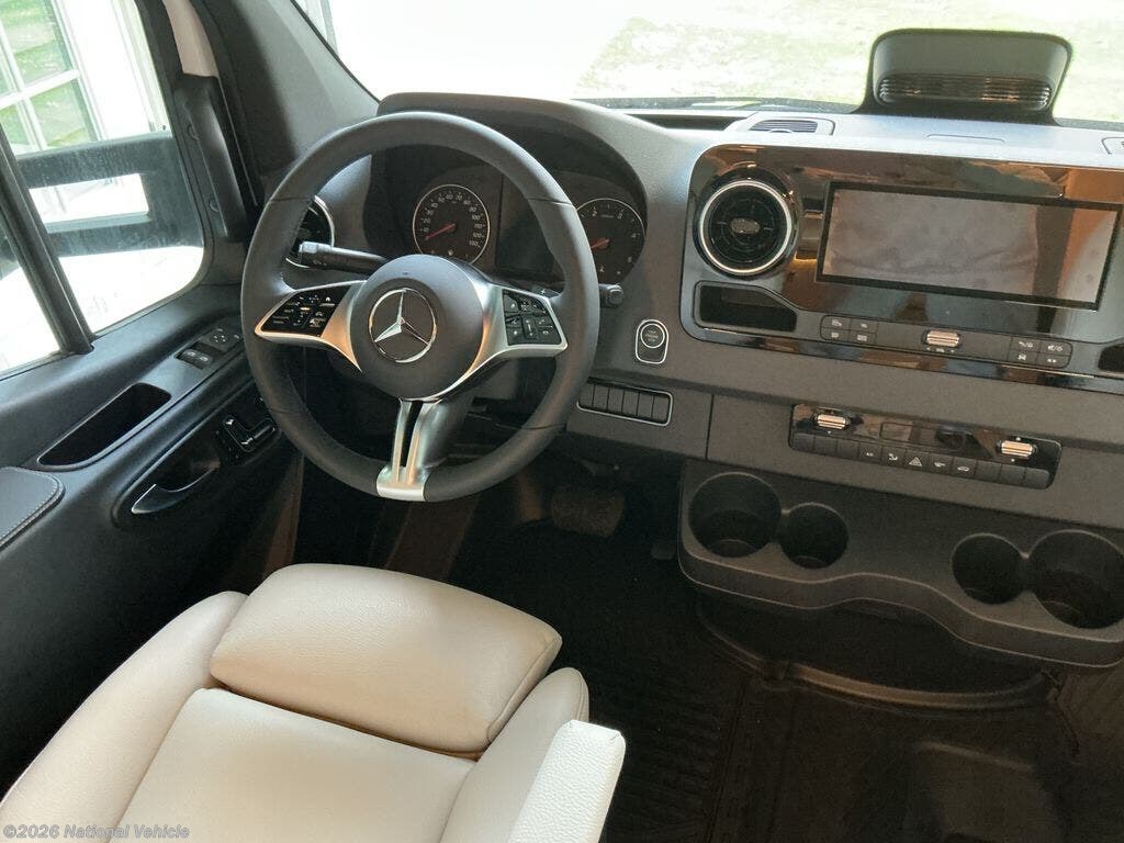 Used 2025 Leisure Travel Unity U24RL available in Lake Leelanau, Michigan