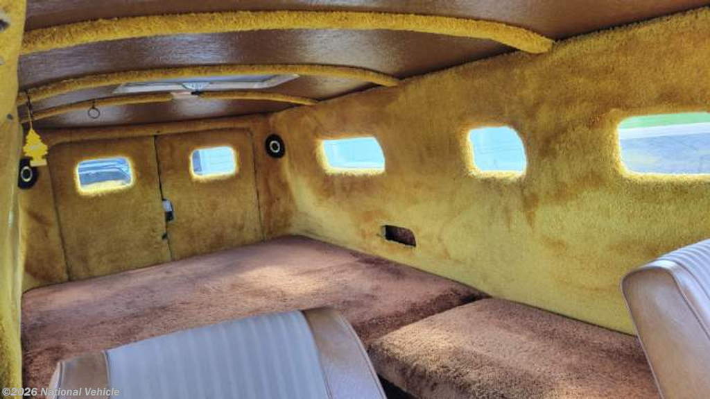 Used 1972 Ford Econoline available in Sterling, New York