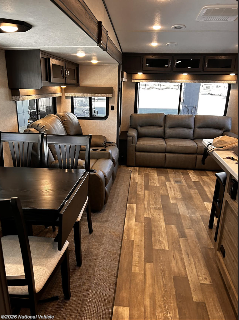 2024 Phoenix Lite 30RLS by Shasta from National Vehicle in Cedar City, Utah
