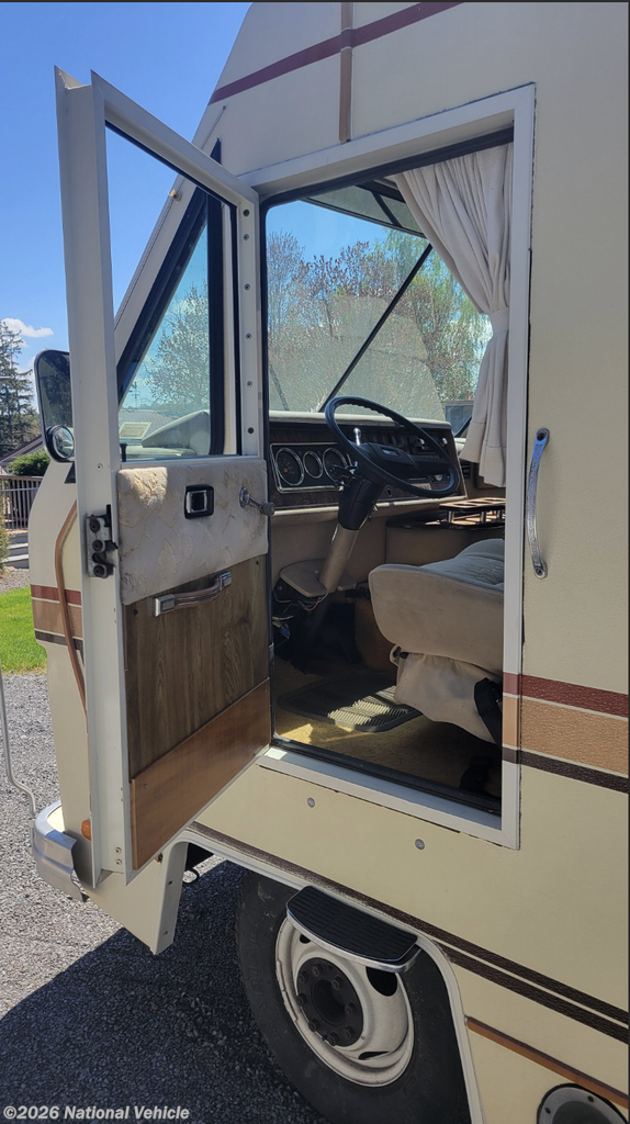 1986 Rainbow Spectra 27 by Miscellaneous from National Vehicle in Sterling, New York