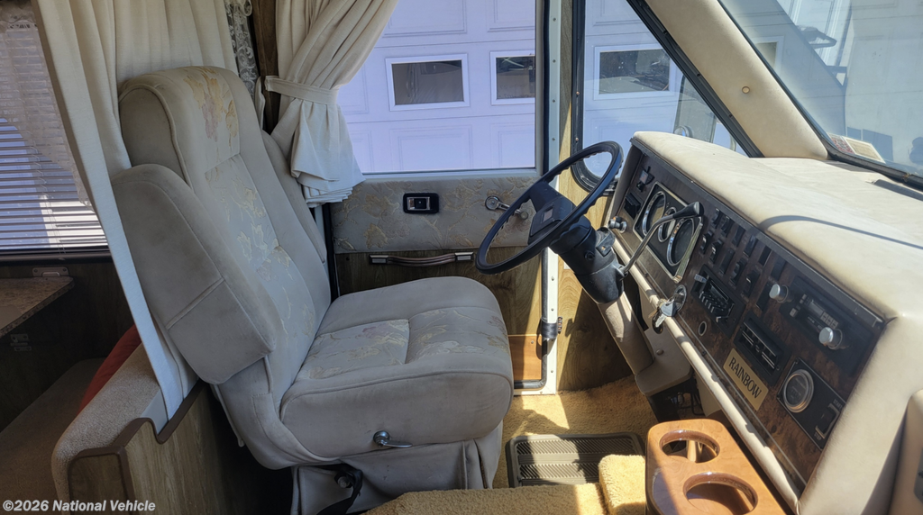 Used 1986 Miscellaneous Rainbow Spectra 27 available in Sterling, New York