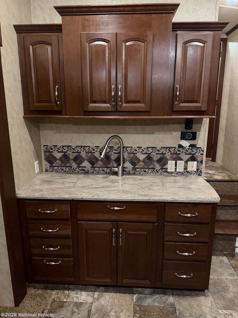 Used 2014 Forest River Cedar Creek 30RL available in Manhattan, Montana