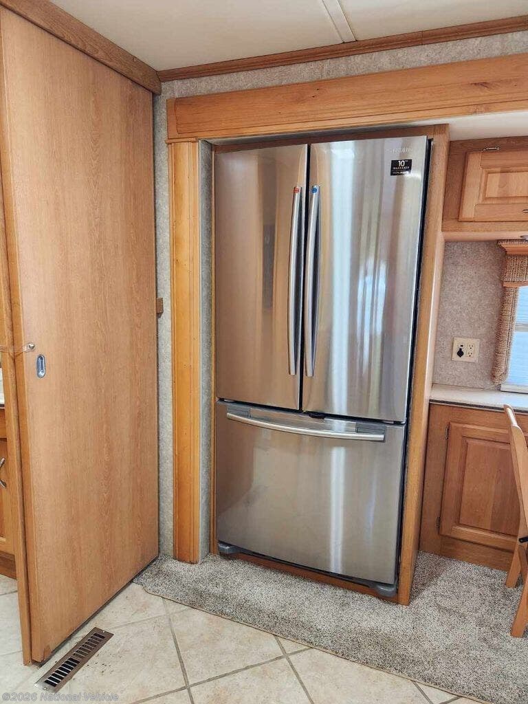 Used 2007 Monaco RV Diplomat 40PDQ available in Iona, Minnesota
