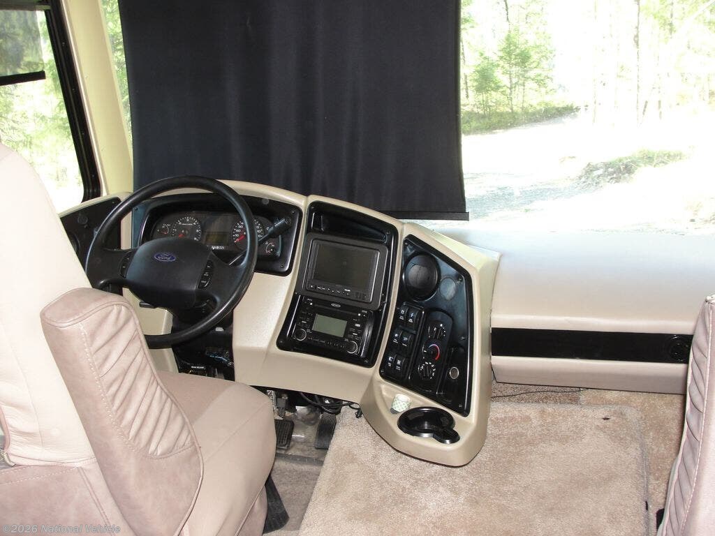 Used 2013 Coachmen Mirada 35DS available in Moyie Springs, Idaho