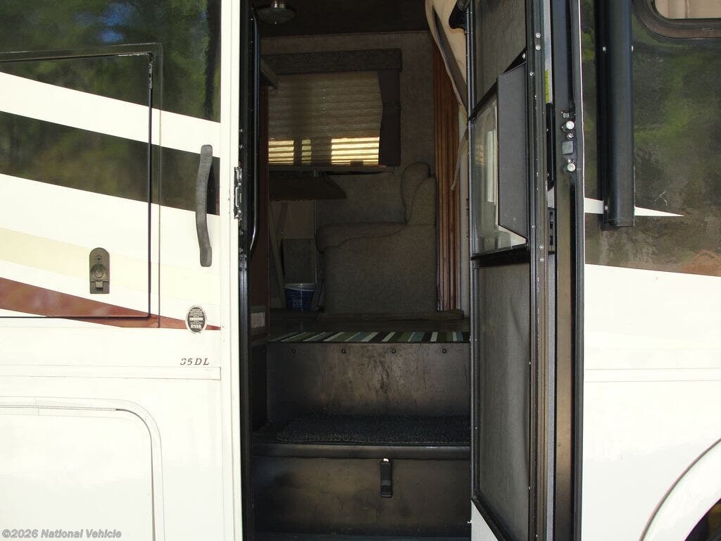 2013 Mirada 35DS by Coachmen from National Vehicle in Moyie Springs, Idaho