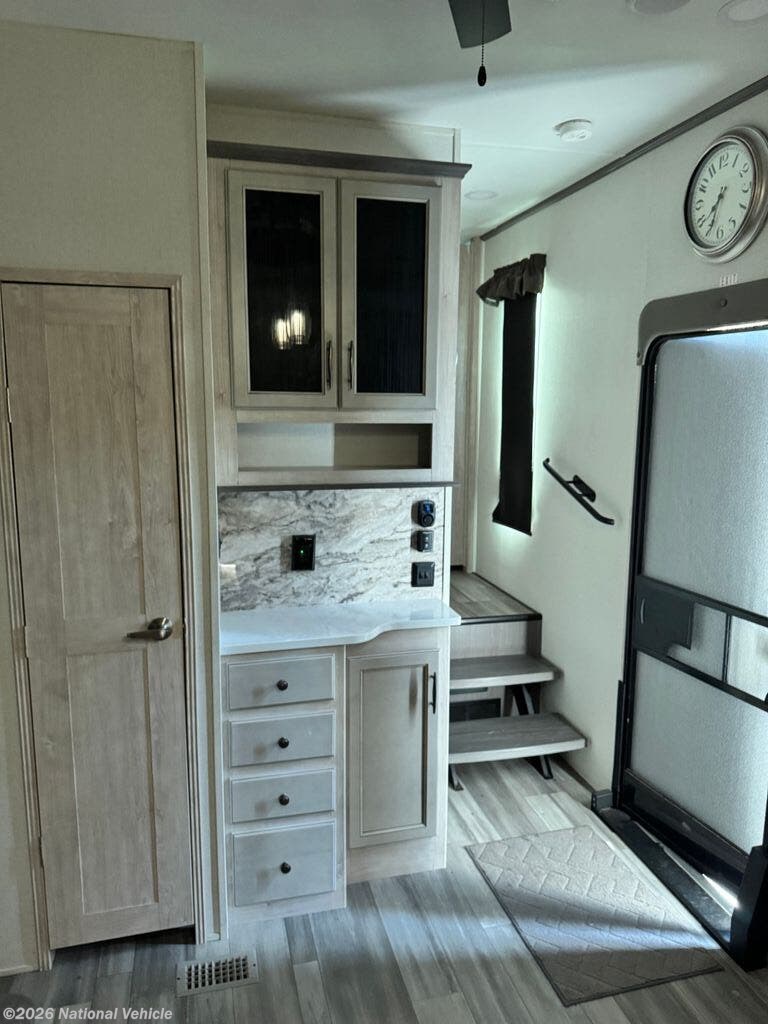 Used 2024 Forest River Sierra 3550BH available in Ivyland, Pennsylvania
