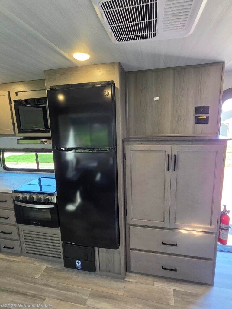 Used 2024 Keystone Hideout 24RBS available in Janesville, Wisconsin