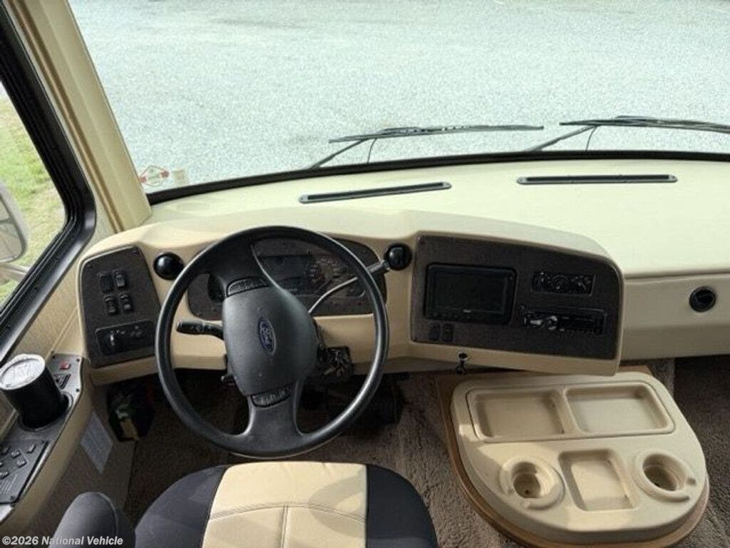 2016 Bay Star Sport 2903 by Newmar from National Vehicle in Bluffton, South Carolina