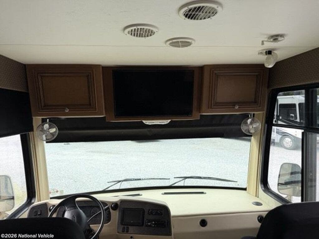 Used 2016 Newmar Bay Star Sport 2903 available in Bluffton, South Carolina