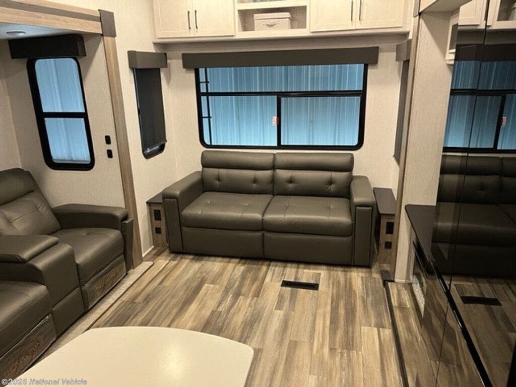 Used 2022 Cruiser RV South Fork 3780MB available in Mt Enterprise, Texas