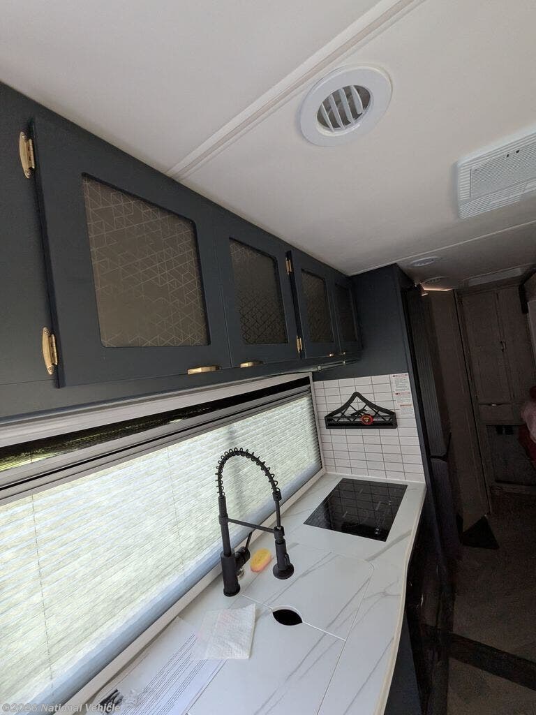 Used 2025 Coachmen Prism Elite 24FS available in Dayton, Ohio