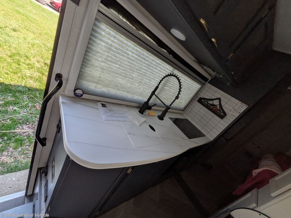 2025 Prism Elite 24FS by Coachmen from National Vehicle in Dayton, Ohio