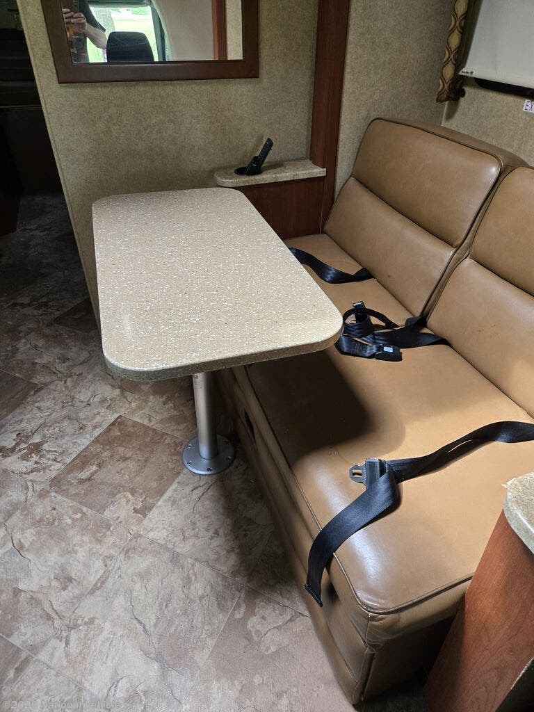 Used 2015 Thor Motor Coach Citation Sprinter 24ST available in Post Falls, Idaho