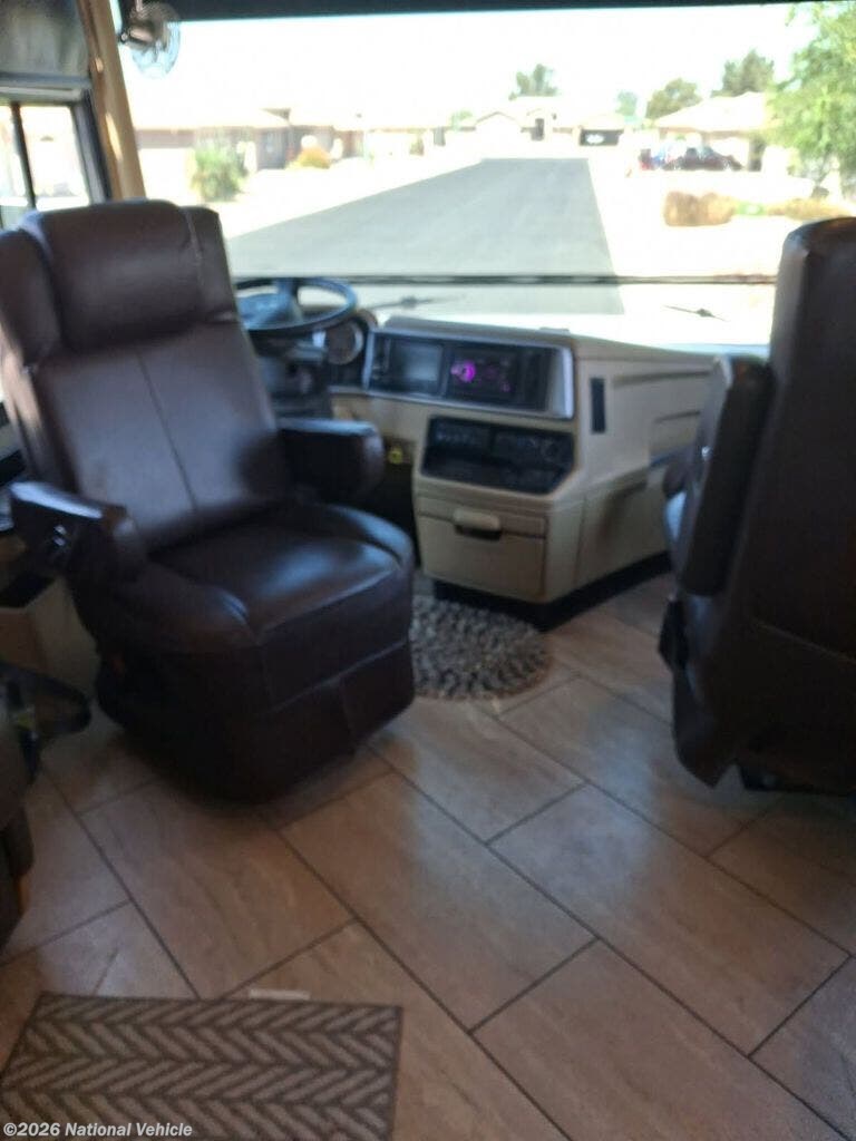 2018 Ventana LE 3436 by Newmar from National Vehicle in Mesa, Arizona
