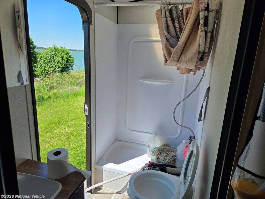 2022 Springdale 282BH by Keystone from National Vehicle in Hewitt, Texas
