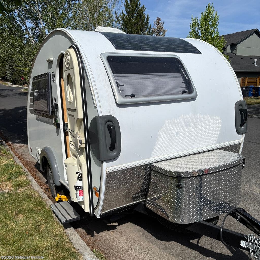 2021 T@B 320 CS-S by NuCamp from National Vehicle in Bend, Oregon