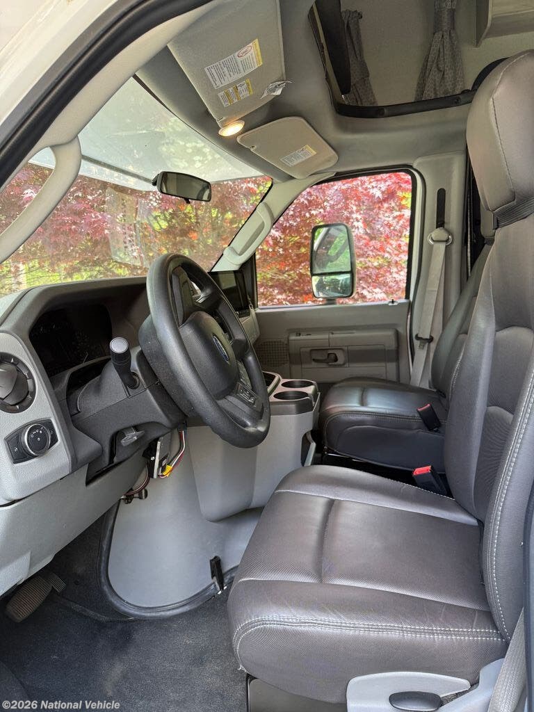 Used 2021 Forest River Forester Classic 3011DS available in Goffstown, New Hampshire