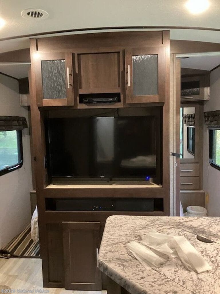 Used 2018 Forest River Surveyor 245BHS available in Gloversville, New York