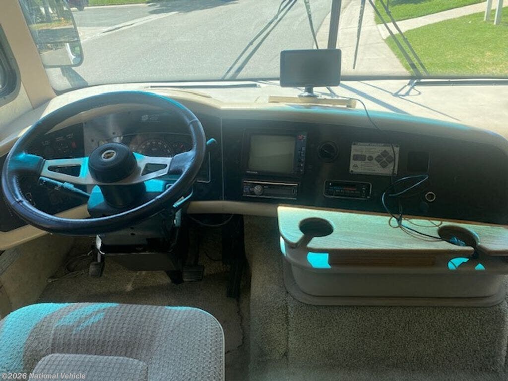Used 2005 Tiffin Allegro 32BA available in Englewood, Colorado