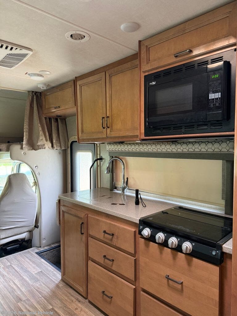 Used 2019 Thor Motor Coach Quantum RC25 available in Inverness, Florida