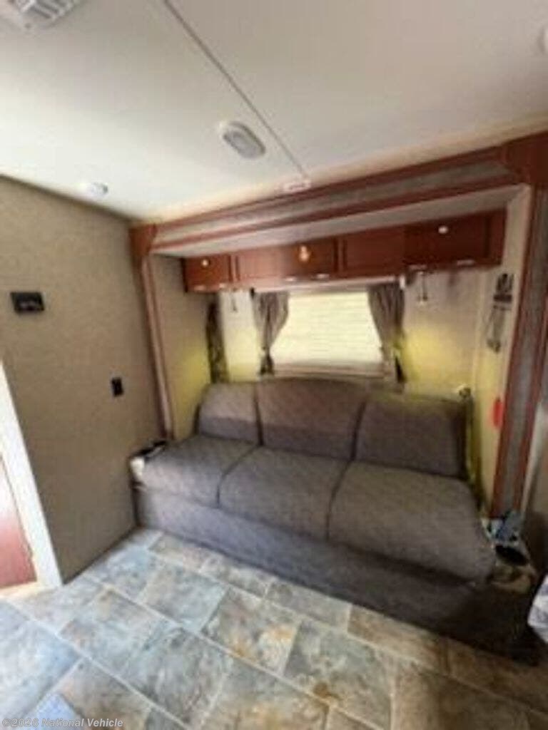 Used 2015 Forest River Rockwood Mini Lite 2109S available in Winter Springs, Florida
