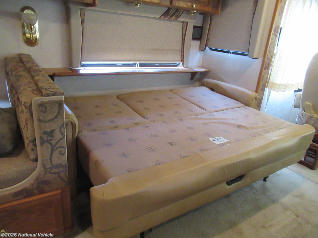 Used 2001 Tiffin Allegro Bay 35RB available in Yucaipa, California