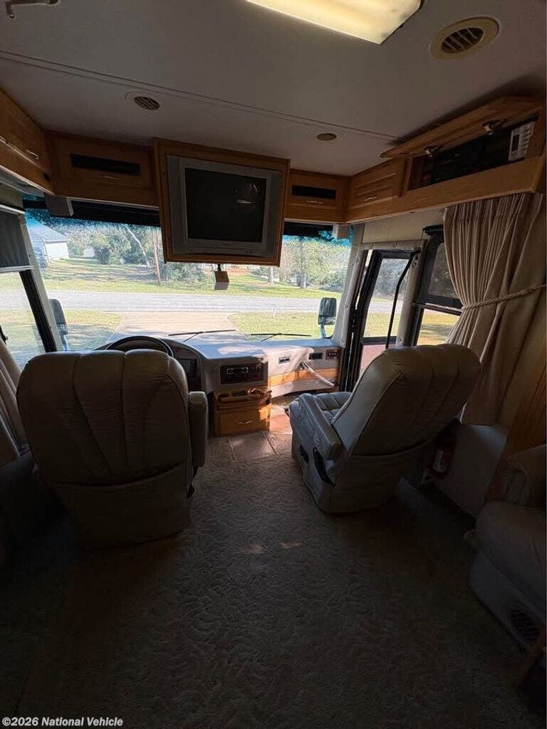 Used 2003 Holiday Rambler Imperial 38PST available in Hilltop Lakes, Texas