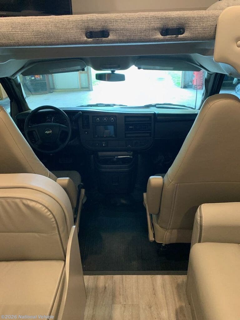 Used 2024 Thor Motor Coach Coleman 28AMC available in Kentland, Indiana