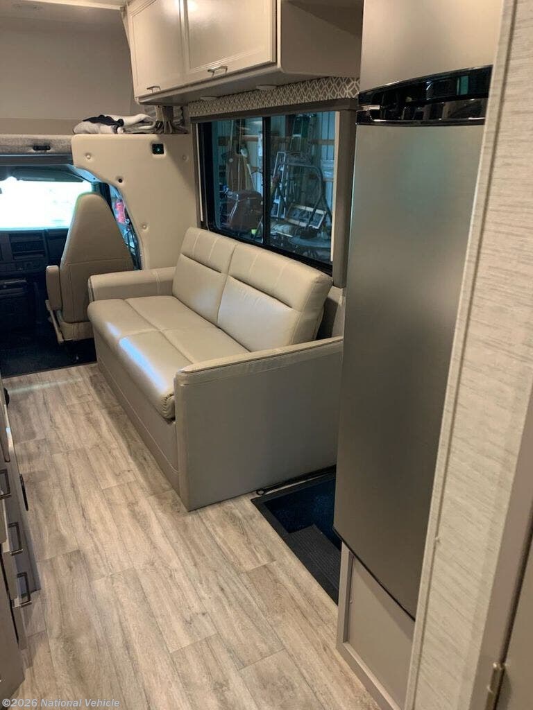 2024 Coleman 28AMC by Thor Motor Coach from National Vehicle in Kentland, Indiana