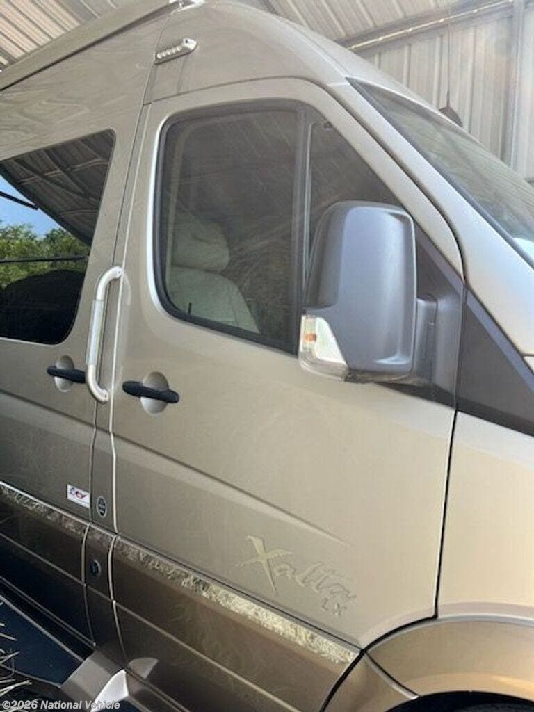 2019 Xalta LX 2 by Regency from National Vehicle in Watauga, Tennessee