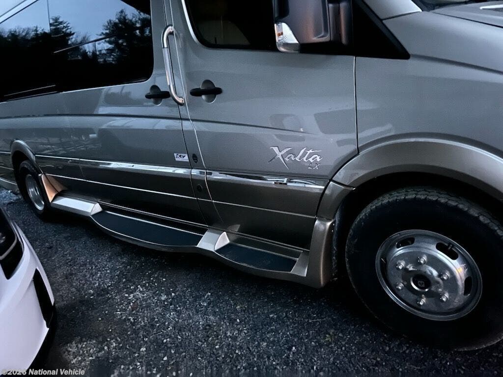 Used 2019 Regency Xalta LX 2 available in Watauga, Tennessee