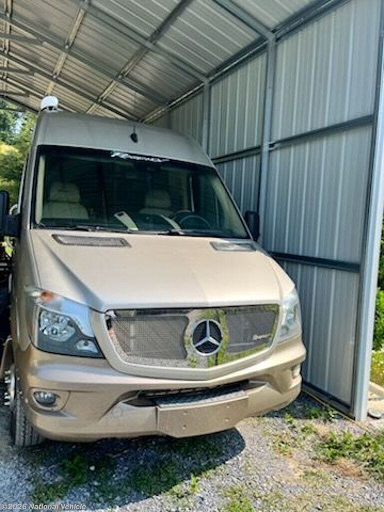 2019 Regency Xalta LX 2 - Used Class B For Sale by National Vehicle in Watauga, Tennessee